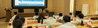 利維智能為浙江省海港集團(tuán)技術(shù)人員提供專(zhuān)業(yè)培訓(xùn)